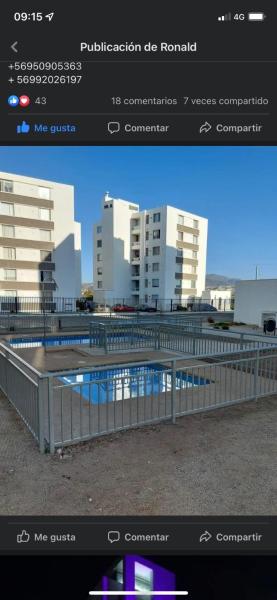 Condominio portal pacifico 3